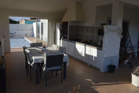 Bungalow i Moncarapacho, Faro, Moncarapacho - € 240.000 | Ref: MLT/0022/2025 - foto 5